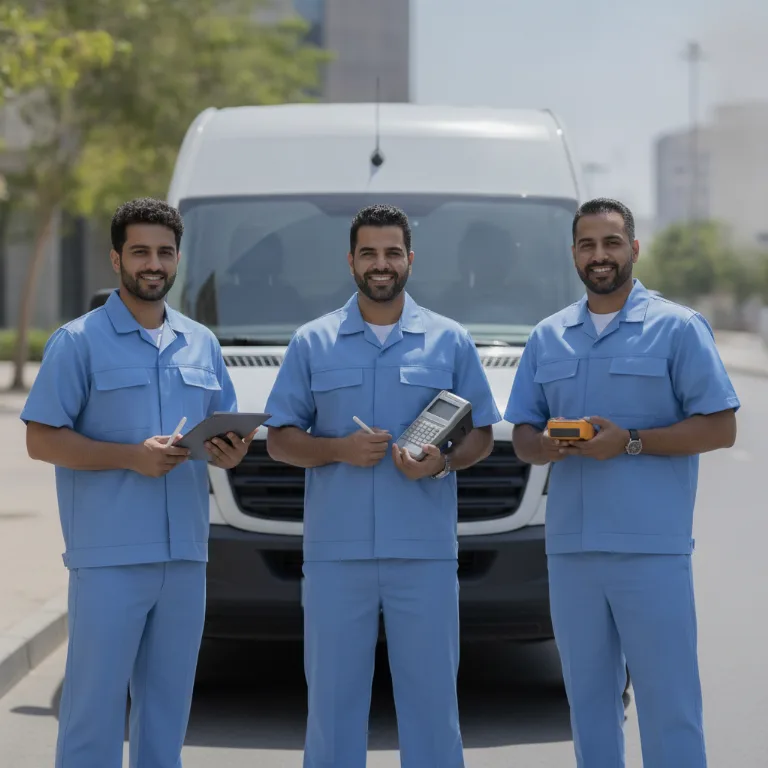 محاسب قانوني فريق في نايف