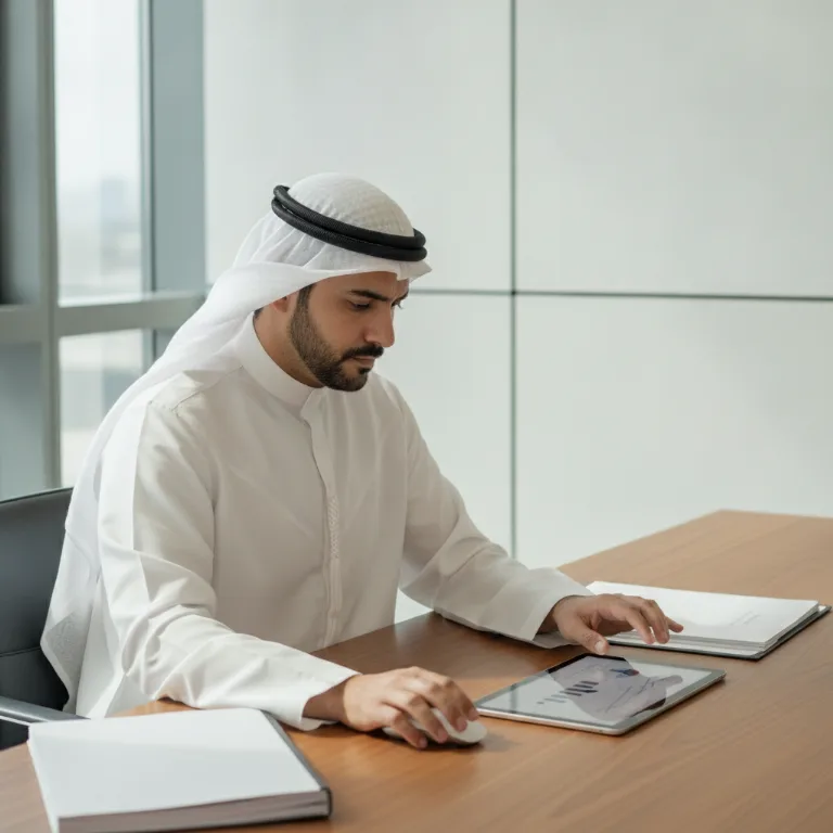 محاسب قانوني خدمة في نايف